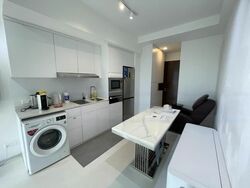 Foresque Residences (D23), Condominium #465653391